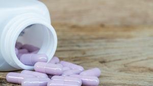 Efectos secundarios de la fluoxetina, uno de los antidepresivos más recetados