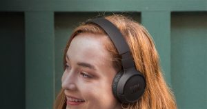 Regala por el Día de la Madre unos auriculares de calidad, con 40h de batería y baratos