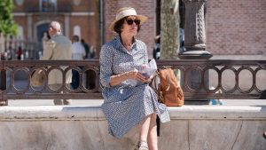 Llega a la Península la masa de aire más cálida en abril desde 1980, con valores “excepcionales” de hasta 40ºC