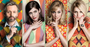 Esta serie de Amazon Prime Video sobre sexualidad pasó desapercibida pero es una joya