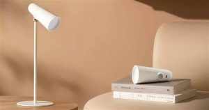 Xiaomi acaba de reinventar la lamparita de noche, y no cuesta ni 10 euros al cambio