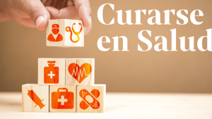 ¿Quieres recibir los mejores contenidos para cuidar tu salud y sentirte bien? Apúntate gratis a nuestra nueva newsletter
