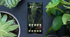 350 euros menos por la mayor bestia creada por Samsung hasta la fecha