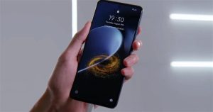 Un animal anda suelto: 300 euros de descuento para este gama alta con carga de 150W y 12 GB de RAM