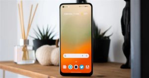 Este gama media no tiene rival por solo 209 euros: Super AMOLED, cámara de 108 MP y gran batería de 5.000 mAh