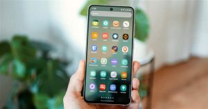 Cómo configurar tu nuevo móvil Samsung desde cero