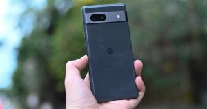 El Google Pixel 7a se filtra en fotos oficiales: estos serán sus nuevos colores