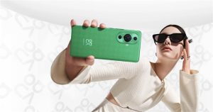 Huawei Nova11 Ultra: la gama media más avanzada estrena cámara con apertura variable y conexión por satélite