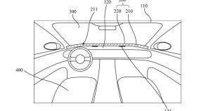 La nueva patente de Xiaomi podría revolucionar el mundo de la automoción