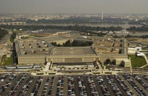 Otro riesgo a la Seguridad Norteamericana: Filtración de documentos del Pentágono