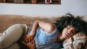 Así puede ayudarte la dieta con la endometriosis