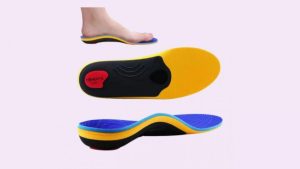 Di adiós al dolor de pies con las plantillas ortopédicas de 20 euros más vendidas de Amazon