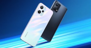 Tres de los mejores móviles realme del mercado con descuentazo en las súper ofertas de tecnología de eBay.es