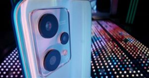 Tu móvil ideal (el bueno, bonito y barato) tendrá pronto 16 GB de RAM y 1 TB de almacenamiento interno