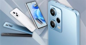 100 euros de descuento para el Redmi Note 12 Pro con Android 13 y pantalla de 120 Hz