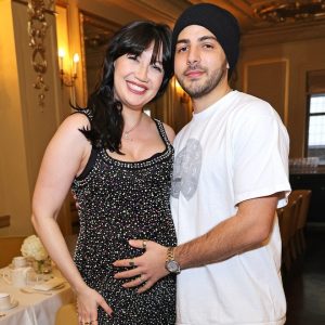 Gavin Rossdale’s Daughter Daisy Lowe Welcomes First Baby