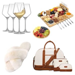 Mother’s Day Gifts From Amazon That Look More Expensive Than They Are