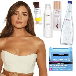 Olivia Culpo’s Guide to Coachella: Make the Most of Festival Season