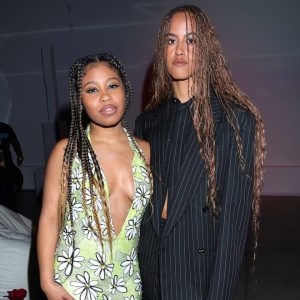 Swarm’s Dominique Fishback Details Working With Malia Obama