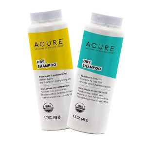 This Under $10 Benzene-Free Dry Shampoo Has 6,300+ 5-Star Reviews