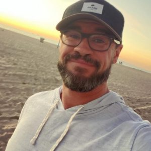 Disney Executive Dave Hollis’ Cause of Death Revealed