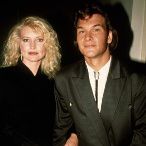 How Patrick Swayze’s Widow Lisa Found Love Again With Husband Albert