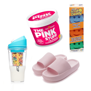 Viral TikTok Products That Are Actually Worth the Buy