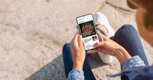 Samsung presenta su alternativa a Google Discover: limitado pero interesante