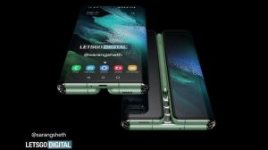 Samsung podría lanzar su tablet plegable a finales de 2023 según algunos rumores