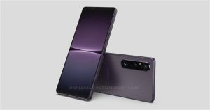 Sony Xperia 1 V: confirmada la fecha de lanzamiento del nuevo flagship de la firma japonesa