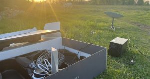 Starlink baja de precio en España: el Internet por satélite de Elon Musk, más barato que nunca