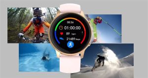El smartwatch más vendido no es ni Xiaomi ni Amazfit ni HUAWEI y cuesta 27 euros