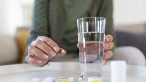 Efectos secundarios de enantyum, la alternativa para el dolor agudo y crónico