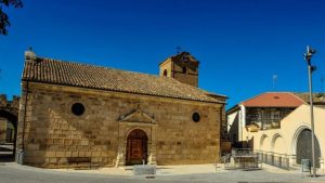 Valbuena, el  pueblo de Valladolid que sortea una casa de 200 metros en alquiler por 150 euros para no cerrar la escuela