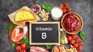 Vitaminas del grupo B: qué tipos hay, por qué son importantes y en qué alimentos las podemos encontrar