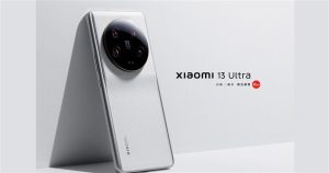 Este es el diseño definitivo del Xiaomi 13 Ultra