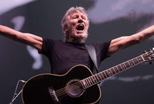 Roger Waters, de Pink Floyd, cantará en Quito