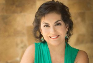 María Josefa Coronel es la nueva cónsul de Miami