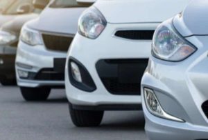 SRI subasta vehículos y camiones usados en Quito