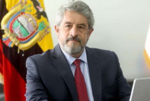 Ministro de Salud habló sobre el fin de la emergencia por covid-19