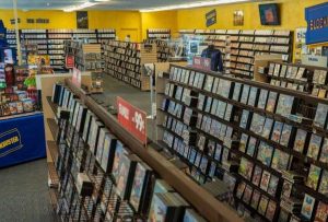 Blockbuster se burla de Netflix por las nuevas tarifas