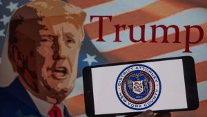 Donald Trump: los 4 grandes problemas legales que debe enfrentar el expresidente