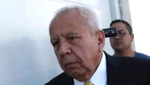 Incendio en centro de migrantes de Ciudad Juárez: vinculan al titular del Instituto Nacional de Migración de México al proceso por la tragedia que dejó 40 muertos