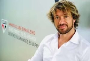El menosprecio de Diego Lugano hacia el título de Argentina en Qatar 2022