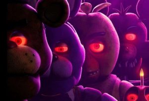 El tráiler de Five nights at freddy’s promete el terror de los videojuegos