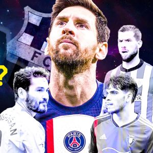 El nuevo Barça toma forma