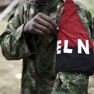 El Gobierno colombiano y el ELN inician otra ronda de conversaciones en Cuba