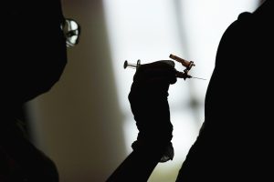 EEUU dejará de exigir la vacuna covid a turistas y funcionarios a partir del 11 de mayo