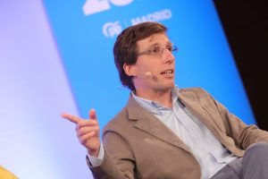 Elecciones municipales: estos son los candidatos que se presentan al Ayuntamiento de Madrid el 28M