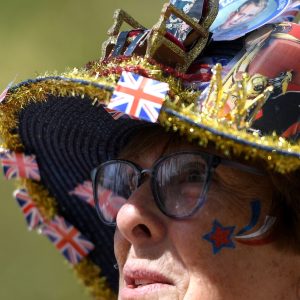 Así será la coronación de Carlos III: 100 millones de libras y 11.500 policías